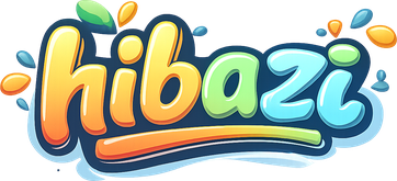 hibazi ব্র্যান্ড লোগো